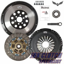 JD STAGE 2 HD CLUTCH + FLYWHEEL KIT for 1999-...