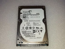 HP Pavilion dv4-1435dx - 500GB Hard Drive - Windows 7 Professional 64-bit