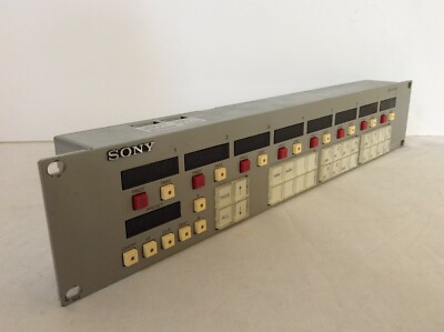 X-Y ソニー コントロールユニット eBay | BKS-R3206 UNIT CONTROL X-Y SONY BKS-R3206 その他