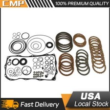 Kit Revisione Ricostruzione Cambio Automatico 8HP45 per BMW X1 X3 X4 X5 8 Velocità