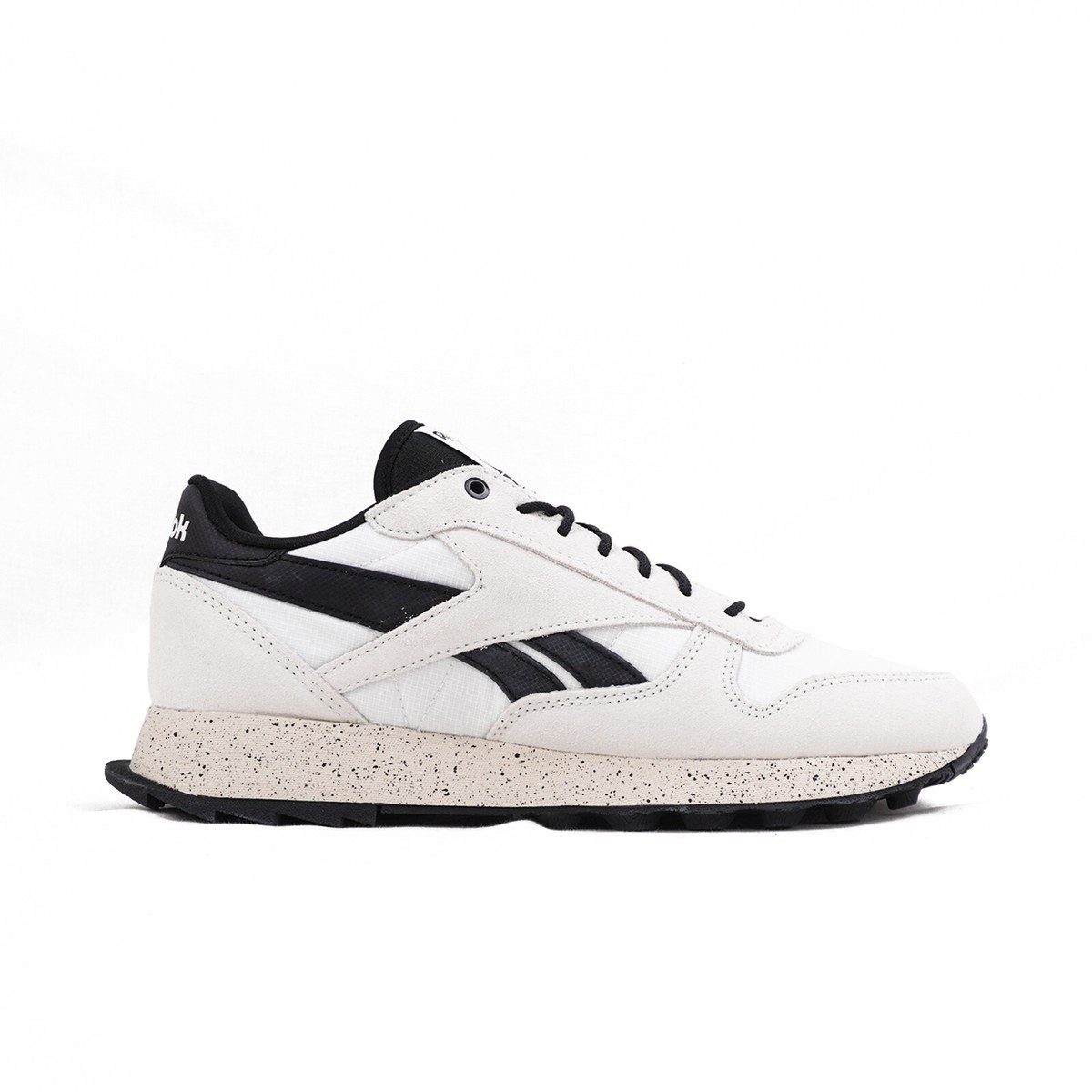 Reebok Classic Leather [100074286] Men Casual Shoes White