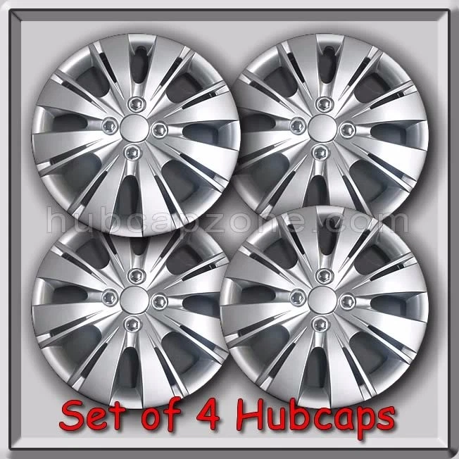 2012 toyota yaris hubcaps deals