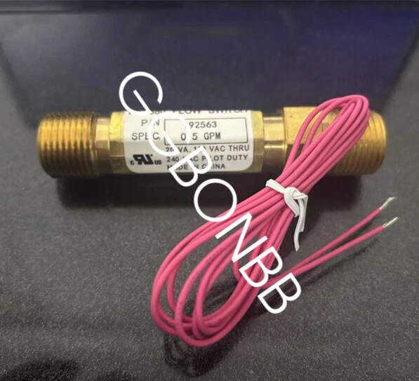 1pcs NEW Gems FS380 192563 Flow Switch FedEx or DHL or UPS - Image 3 of 4