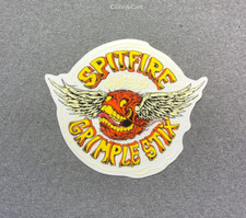 Spitfire Wheels Grimple Stix Skateboard Stick...