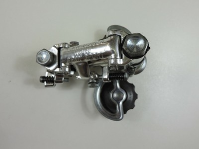 campagnolo gran sport rear derailleur