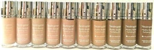 Neutrogena Hydro Boost Hydrating Tint Liquid Make up  MOISTURIZES, PLUMPS SKIN