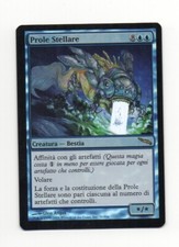 MtG FOIL Offspring Stellar Broodstar FOIL (Mirrodin)