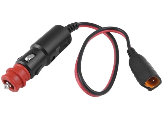 Aston Martin Batería Acondicionador Cargador Mantenedor y Encendedor 56-263 Foto 3 de 4