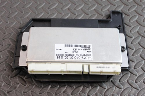 56950 Mercedes Benz C 200 W202 ASR Steuergerät ATE A0195453132