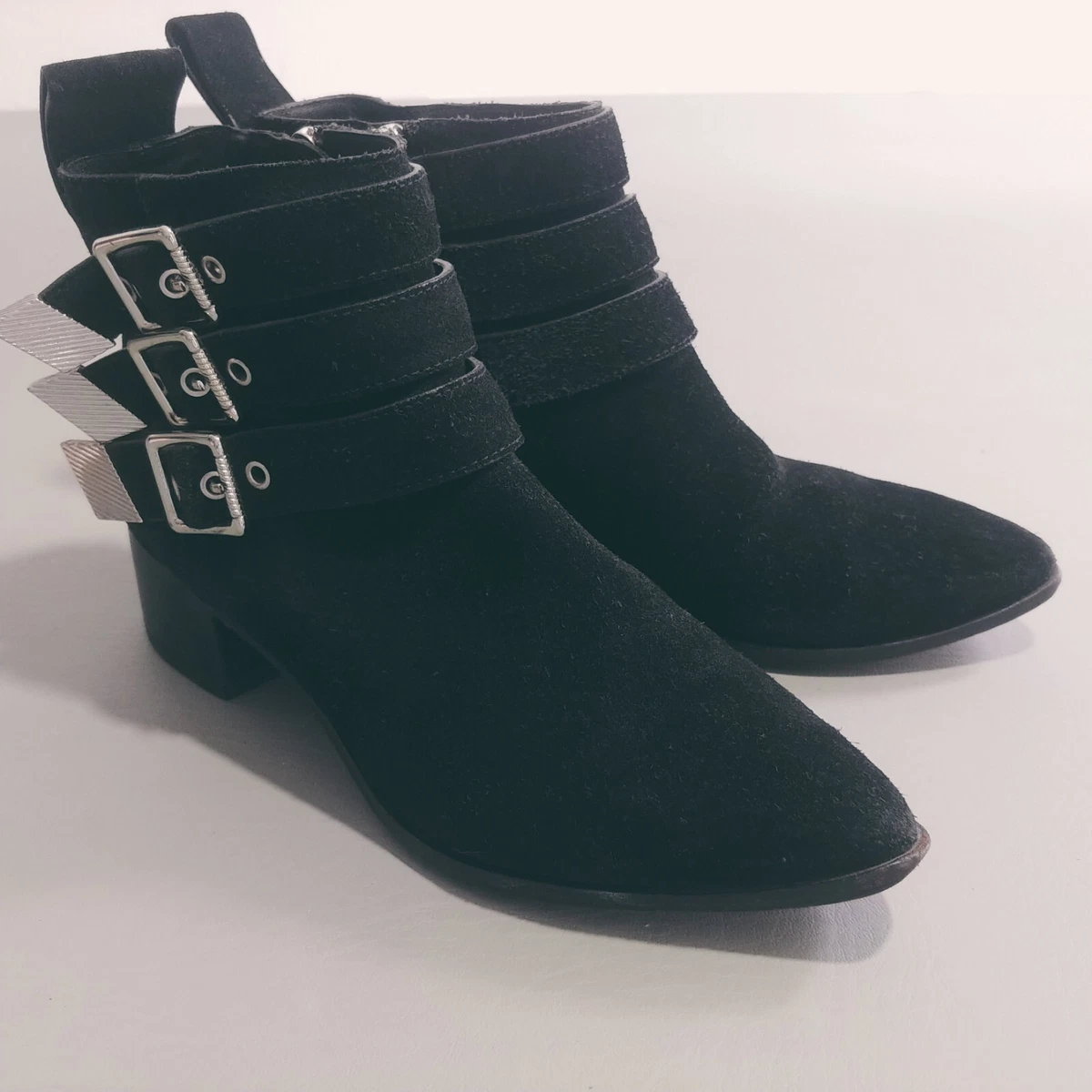 Loeffler randall fenton clearance