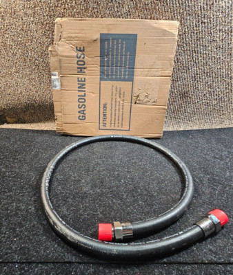 Continental Hose 20022245 Flexsteel Futura VA 3/4 X 6 Feet MXMS 53236242400600