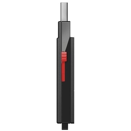 Buffalo SSD-PUT1.0U3-BKC External SSD 1TB Type-A 7155201016 ps4 - 第 3/5 張圖片