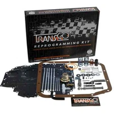 TransGo Reprogramming Shift Kit  AODE 4R70W 4R75 1991-2013 (AODE-3)*