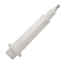 Albero di trasmissione bianco (codice data 13F21 e successivi) per frullatori da banco Kenwood