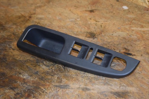 Original Golf 5 1,9TDI Blende Fensterheberschalter Tür VL 1K4868049C