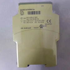 24V Safety Relay ZUZ 827100 For Pilz