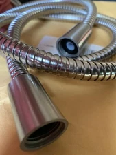 Delta RP62865SS Hand Shower  Hose and Gaskets Stainless