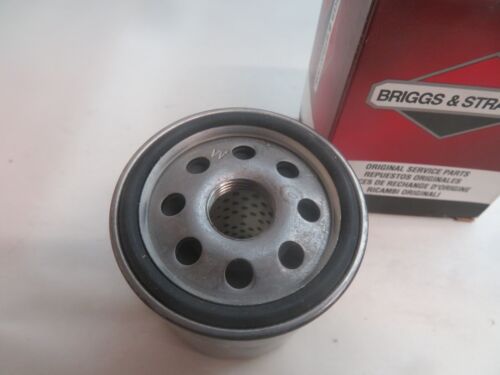 Briggs & Stratton Genuine Oil Filter 692513 NOS - Picture 3 of 3