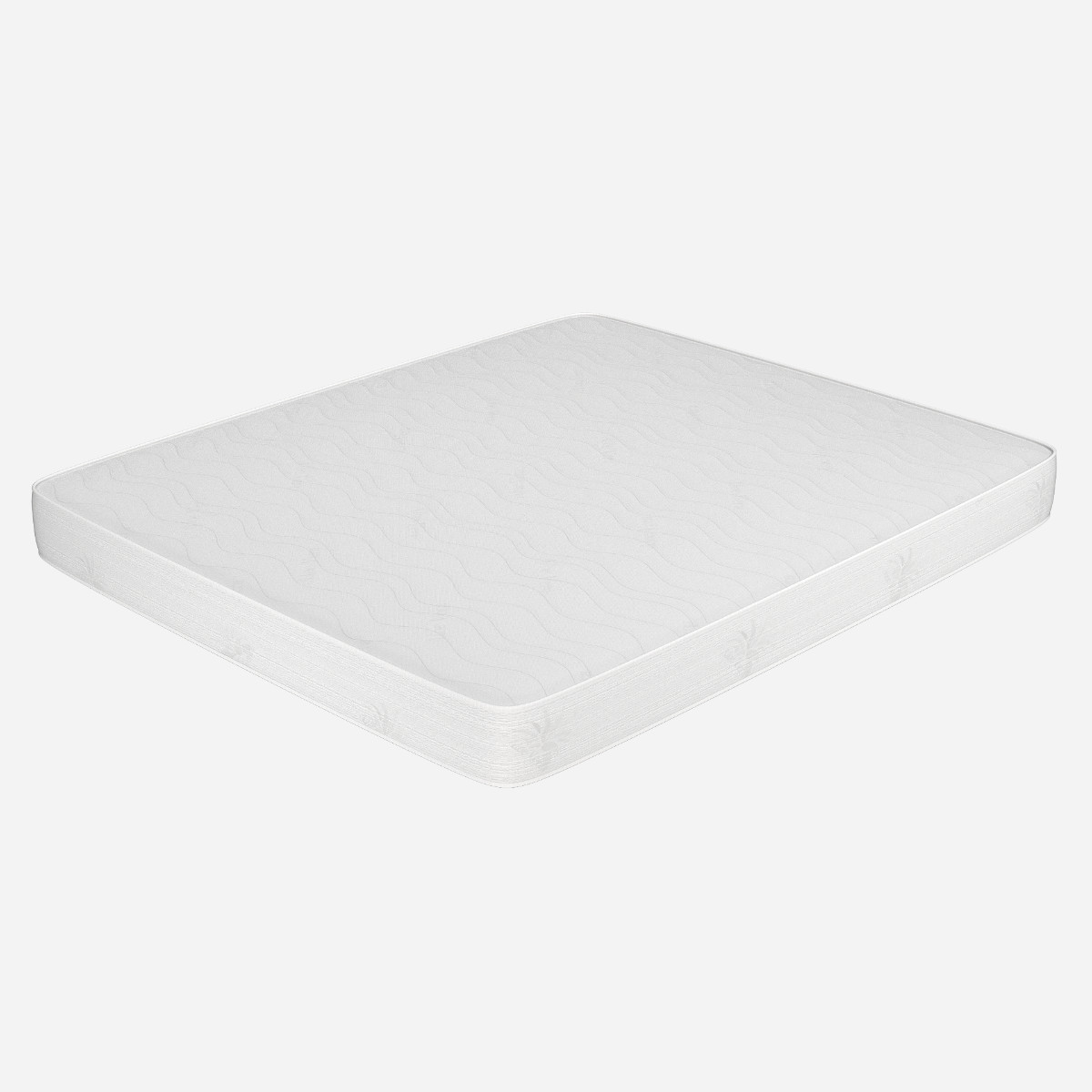 Materasso 150x180, Alto 10 cm - per Divano Letto, Pieghevole, Aloe Vera | Plus foto 2