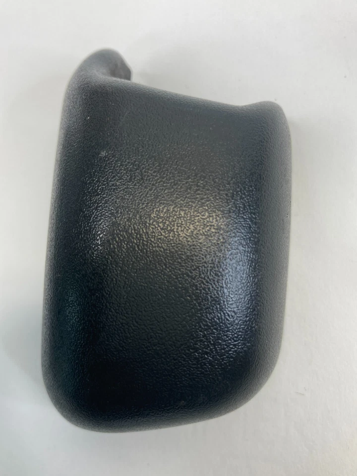 2007-2011 Chevrolet Aveo5 Front Right Side Seat Belt Guide Trim Upper Cover OEM Foto 4 de 4