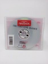 The Imitation Game - DVD - Morten Tyldum DIR - Benedict Cumberbatch - 2014 