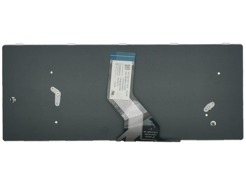 Acer Travelmate B311-32 B311R-32 B311RN-32 Tastatur Schwarz NK.I131S.0DP - Bild 2 von 2
