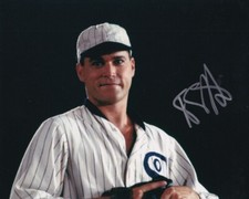 RAY LIOTTA signed autograph 20x25cm FIELD OF DREAMS in person autograph ACOA