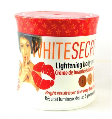 night cream white secret