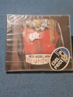 NEW MODEL ARMY - THE GHOST OF CAIN. CD SIGILLATO