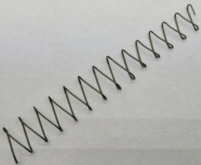 S&W M&P 1.0 M2.0 SHIELD 9mm Magazine SPRING Replacement 7rd 8rd 7 8 round 2.0