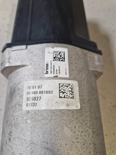 Mercedes Power Steering Rack Motore Elettrico C52483-100 C52483100 RHD PRODUTTORE DI APPARECCHIATURE ORIGINALI - Foto 2 di 6