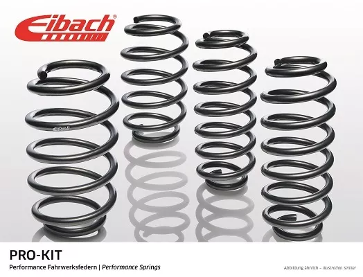E30 online lowering springs