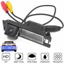 CCD HD Rückfahrkamera für OPEL Astra H J Insignia Corsa D Vectra C Zafira B 170°