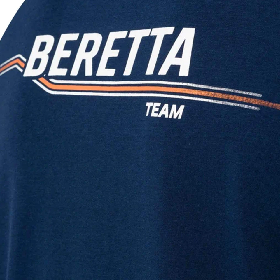 Beretta Team SS Blue Total Eclipse - Image 3 of 3