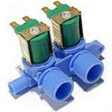   OEM Speed Queen 201402P Washer Water Inlet Valve