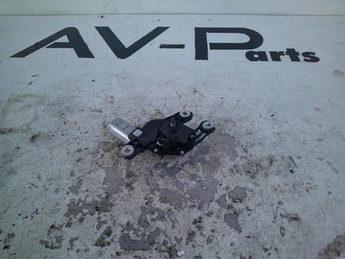 VW UP Seat Mii Skoda Citigo Scheibenwischermotor Wischermotor hinten 1S6955711A