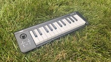 Korg Microkey Air 25 Key Usb  Bluetooth Keyboard Controller