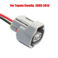 A/C compressor connector For Toyota Corolla. 2009-2013. 88310-02510