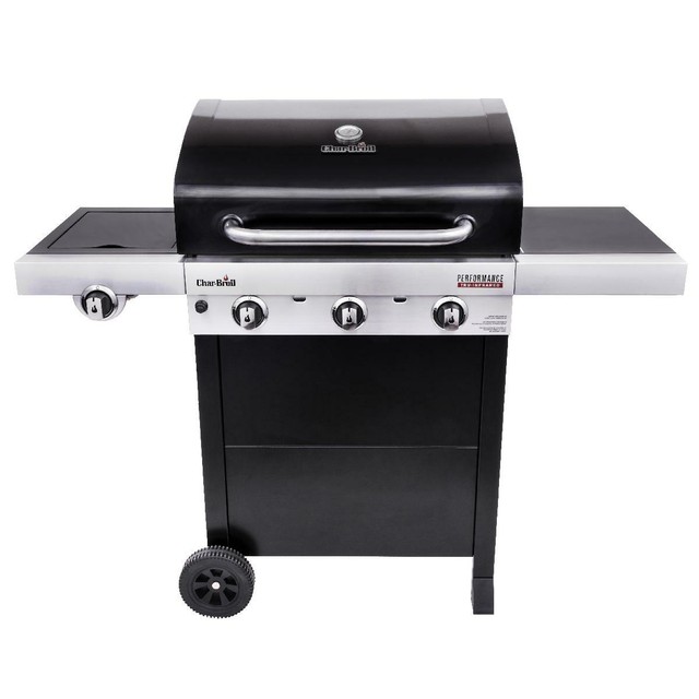 Criditpid Placas Emisoras De Parrilla Para Charbroil Performance Tru- Infrared 3 Burner 463371719, 463371316, 463370719, 463371116