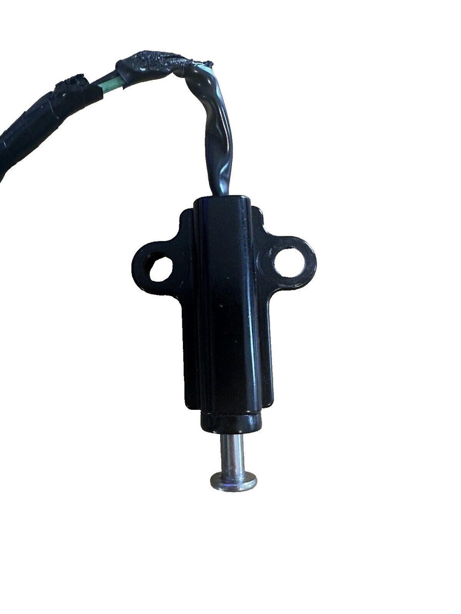 ワイルドスピード/A941-6/ Suzuki OEM Side Stand Swtich 2002-2010 Models Gz250 Fits