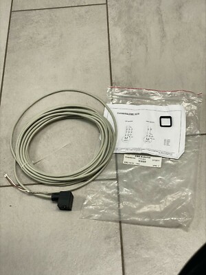 Unitronic LiYCY 2x0.5 DIN Colour Coded Cable Connecting EMS 10/16 0034602