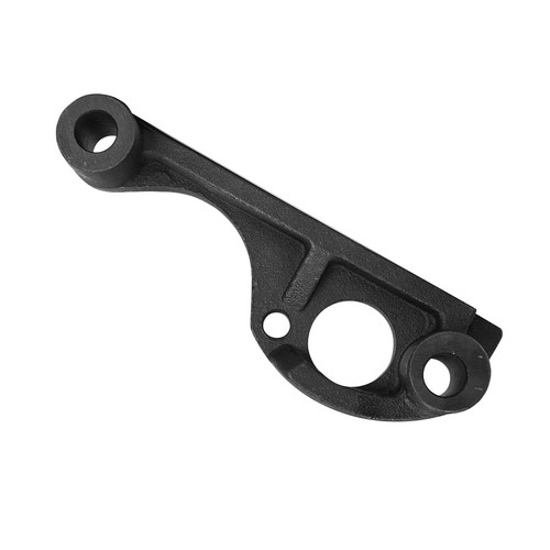 917-142 Exhaust Manifold to Cylinder Head Repair Clamp Front Left / Rear Right - Picture 6 of 7