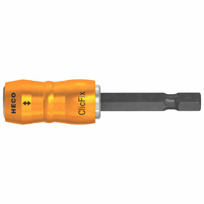 HECO ClicFix Schnellwechselhalter, Bithalter