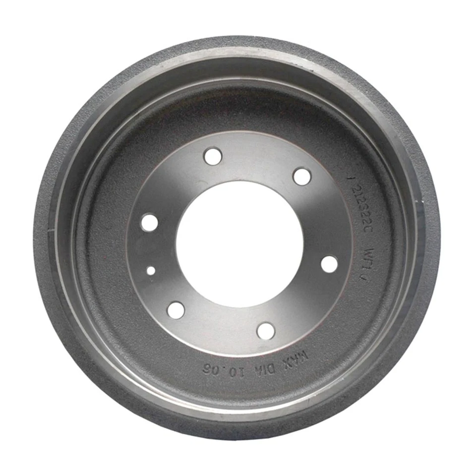 Rear Brake Drums & Brake Shoes Hardware Spring Kit Fits 1980 Audi 5000Raybestos - Image 3 of 4