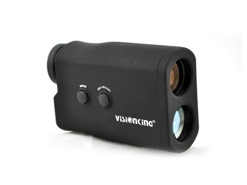 Visionking 8x30 Laser Entfernungsmesser 1400 Meters Jagd Golf range finder - Bild 3 von 4