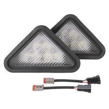 #6718042 6718043 LED Headlight Kit For Bobcat S175 S185 S205 S220 S250 S300 S330