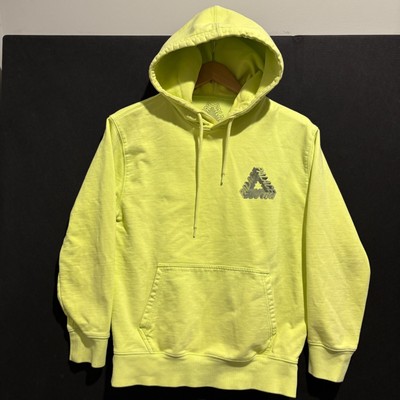 Palace Streetwear Palace P Man Hoodie Palace Skateboards P-3D