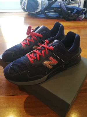 new balance kawhi australia