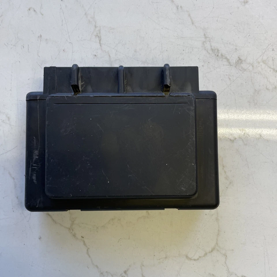 2003 - 2005 CHEVROLET CAVALIER BODY COMPUTER CONTROL MODULE BCU BCM 22712779 OEM - Image 4 of 4