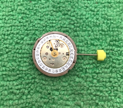 SWISS EBAUCHES SE 308 Quartz Watch Movement, NOS